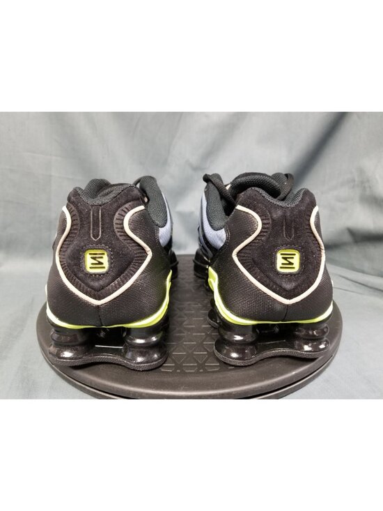 Nike Shox TL Thunderstorm Men\'s Size 9 NEW NO BOX! main image 6